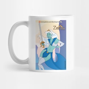 Zemara 05 Mug